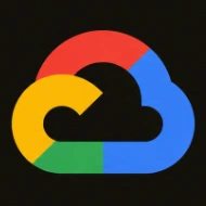 Google Cloud Platform Logo